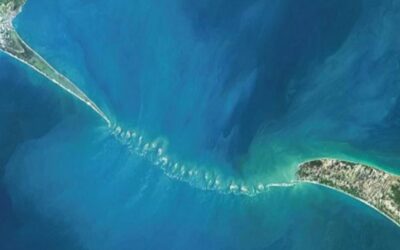 The Mystique of Rama Setu: Bridging Myth and Reality